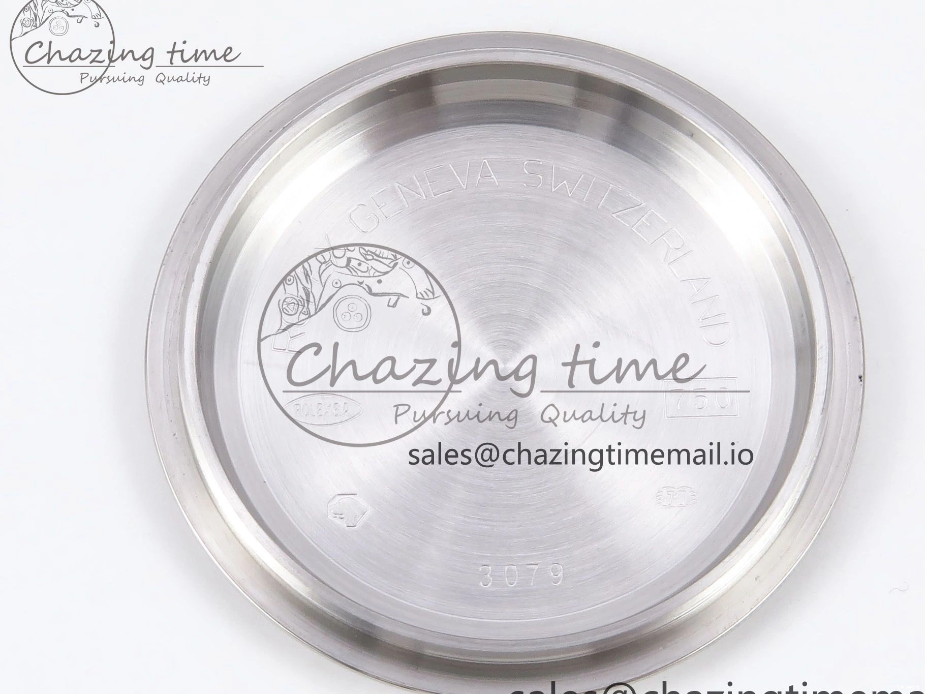 Strap V6（Gain 126519 SH4131 Edition Oysterflex Best 1:1 QF on Gray Daytona Weight） Black Dial 1228